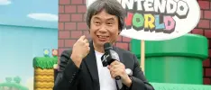 Título baneado de NES de Miyamoto en USA por fin es lanzado