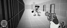 Nuevo avance de shooter estilo Doom con gráficas de Cuphead