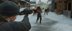 Tráiler oficial del nuevo modo de The Last of Us Part II