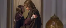 Descartan teoría de Padme de Star Wars episodio 3