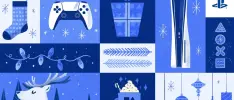 Regalos navideños para fanáticos de PlayStation