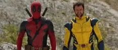 Dos personajes de X-Men volverán en Deadpool 3