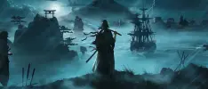 Rise of The Ronin recibe fecha de lanzamiento para PS5