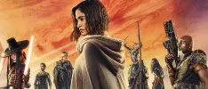 Llegan las reseñas de Rebel Moon: Part One