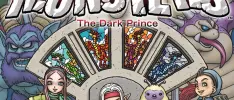 Review - Dragon Quest Monsters: The Dark Prince