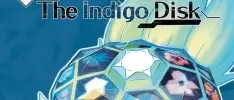 Review – Pokémon Scarlet: The Indigo Disk