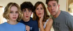 Llega película ideal para la época navidad en Netflix