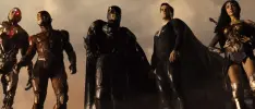 Zack Snyder está dispuesto a continuar con el DCEU