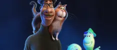 Varias películas de Pixar llegarán a los cines pronto