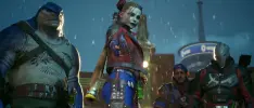 Suicide Squad: Kill The Justice League retrasa de nuevo su salida
