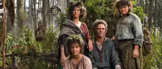 Demandan a Amazon por la serie de TLOR pero se voltean las tornas