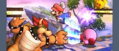 Hijo de empleado de Nintendo filtró los personajes de Smash 3DS
