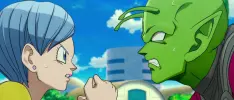 Manga de Dragon Ball Super recibe filtración decepcionante