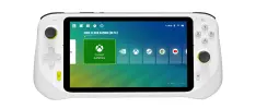 ¡Microsoft presenta su primer Xbox portátil!