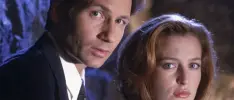 Confirman nueva serie de Expedientes Secretos X
