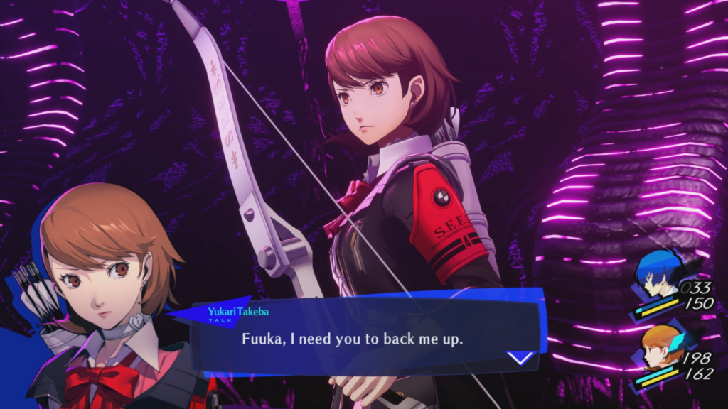 P3R_6-13_Yukari Theurgy