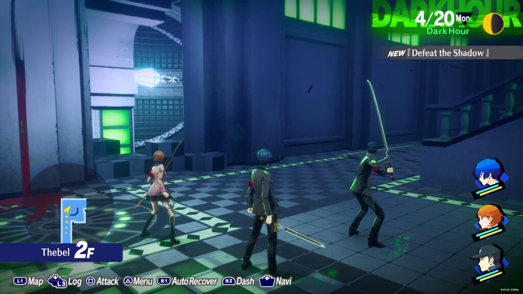 Persona 3 Reload_20240115201124