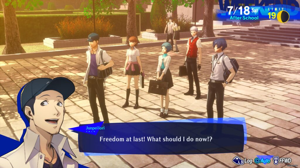Persona 3 Reload_20240120115138