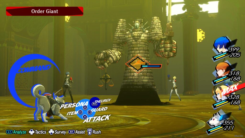 Persona 3 Reload_20240123131915