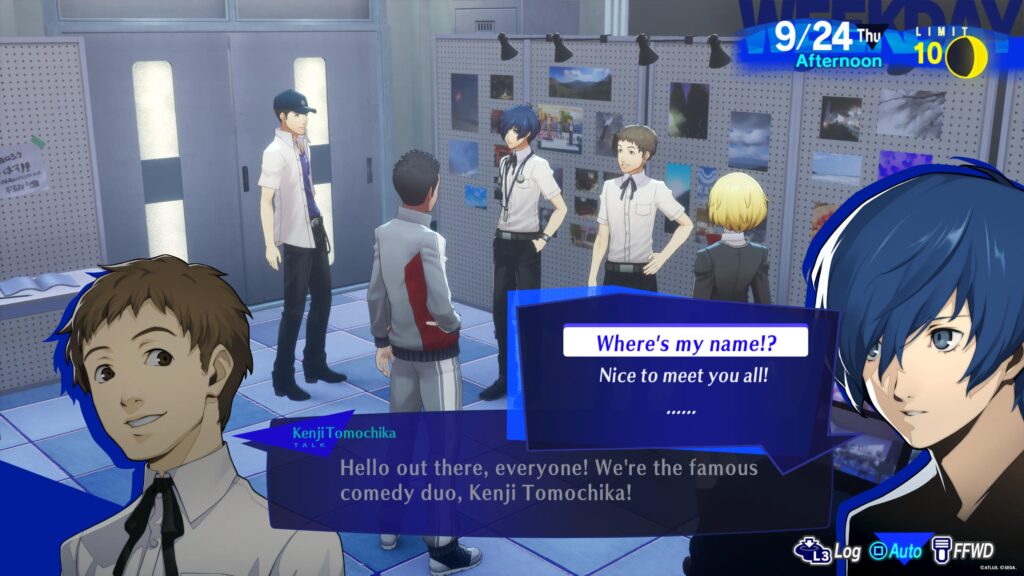 Persona 3 Reload_20240123210710