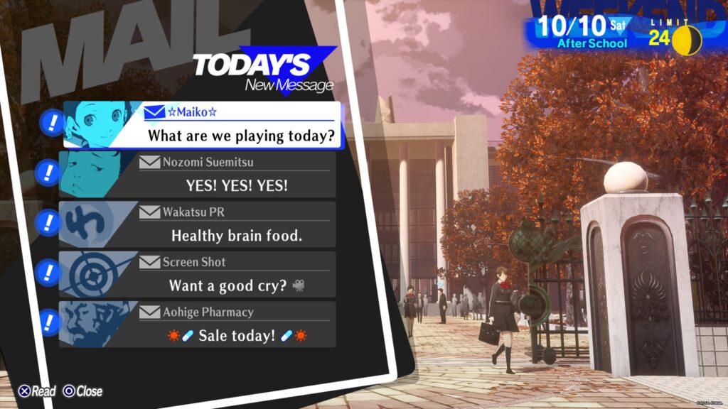 Persona 3 Reload_20240124233152