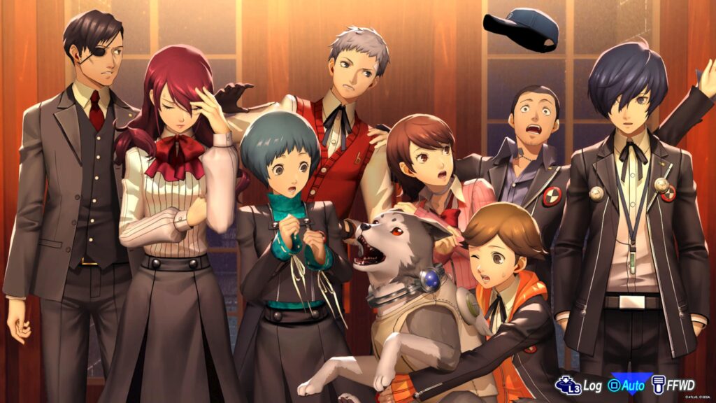 Persona 3 Reload_20240125195449
