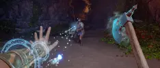 Comparten mucho más gameplay de Avowed