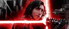 ¿Adam Driver podría volver a la franquicia Star Wars?
