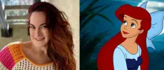 Fallece Erika Robledo, actriz de voz de La Sirenita