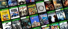 Xbox cierra departamento de lanzamiento de juegos físicos