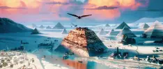 Presentan más gameplay para Ara: History Untold