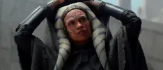 ¿Habrá segunda temporada para la serie de Ahsoka?