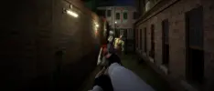 Fan convierte a Resident Evil 2 en un FPS
