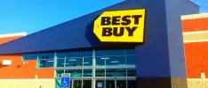 Best Buy empieza a retirar la media física de tiendas
