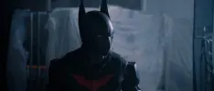 Crean versión live action de Batman Beyond