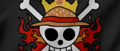 One Piece llega con promoción a Burger King