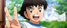 Creador de los Supercampeones se retira de la industria