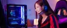 Estudio advierte a gamers sobre perder el oído