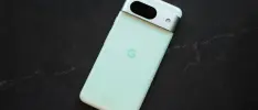Llega nuevo color del Google Pixel 8 y también más funciones