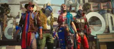Servidores de Suicide Squad: Kill the Justice League son suspendidos