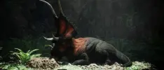 Así se ve en acción el Dino Crisis ultrarrealista