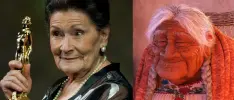 Ana Ofelia Murguía, actriz de Coco, ha fallecido