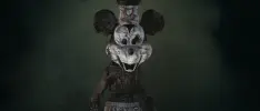 Mickey Mouse protagoniza Infestation 88, juego de horror