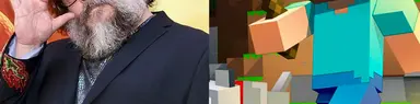 Jack Black se une a la película de Minecraft