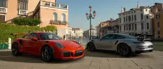 GT Sport desaparece de la PlayStation Store