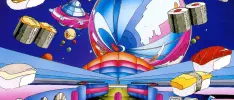 Encuentran juego olvidado de Sony del NES