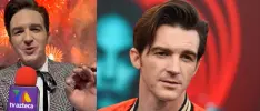 Drake Bell se convierte en presentador de TV en México