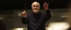 John Williams aún no se retirará