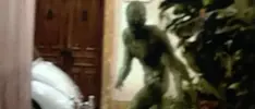 Se reporta invasión alienígena en Estados Unidos