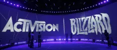 Nueva demanda en contra de Activision Blizzard
